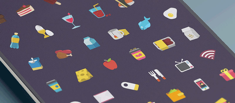 50-flat-colorful-free-premium-icons-collection-for-graphic-designers