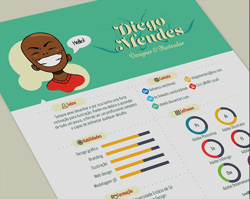 creative-resume-template-design-for-illustrator-and-designer