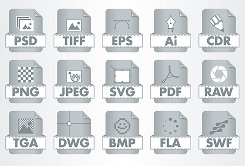 free-file-type-icon-set