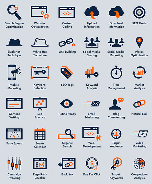 free-seo-online-marketing-icons