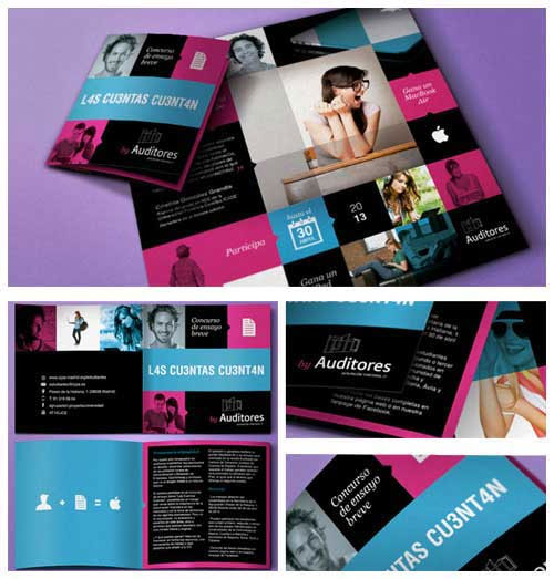 auditores-bi-fold-brochure-design-template