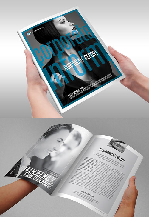 blue-corporate-inform-bi-fold-brochure-design-template