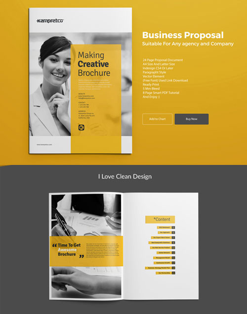 business-brochure-design-template