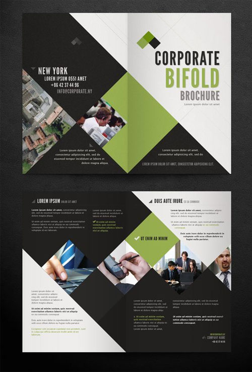 corporate-bi-fold-brochure-template-design-for-graphic-designers