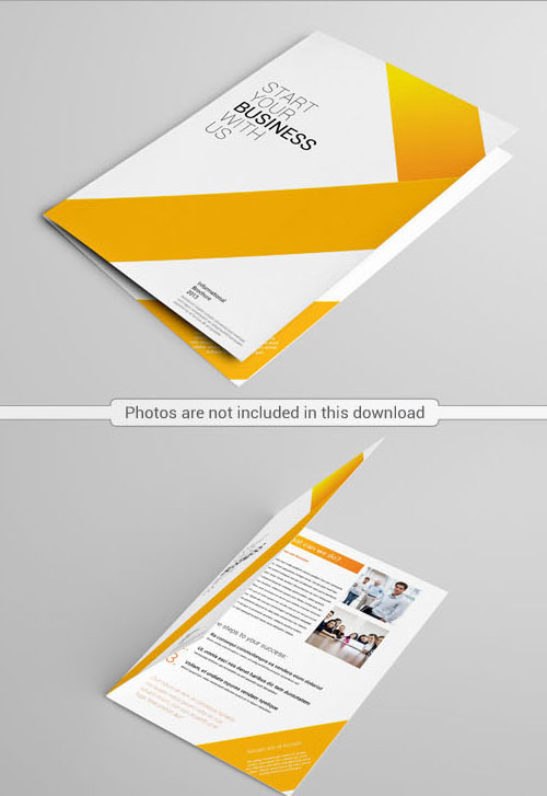 corporate-commerce-business-bi-fold-brochure-design-template