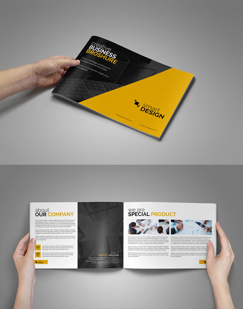 creative-bi-fold-corporate-business-brochure-design