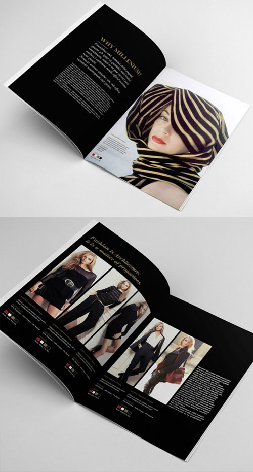 fashion-bi-fold-brochure-design-template