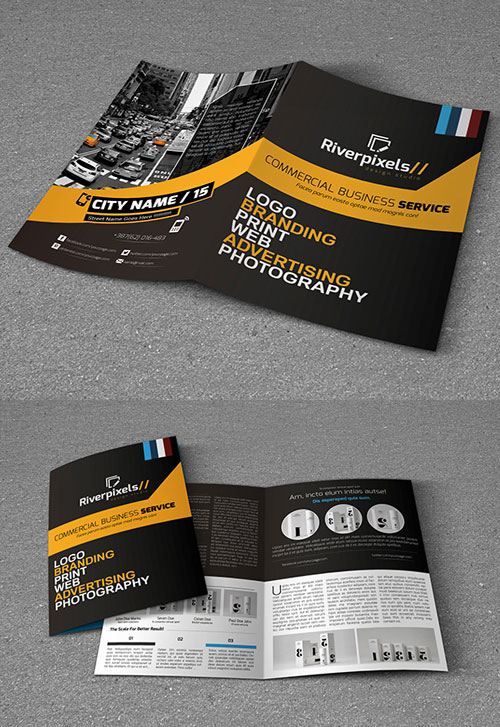 modern-a4-bi-fold-brochure-template-design