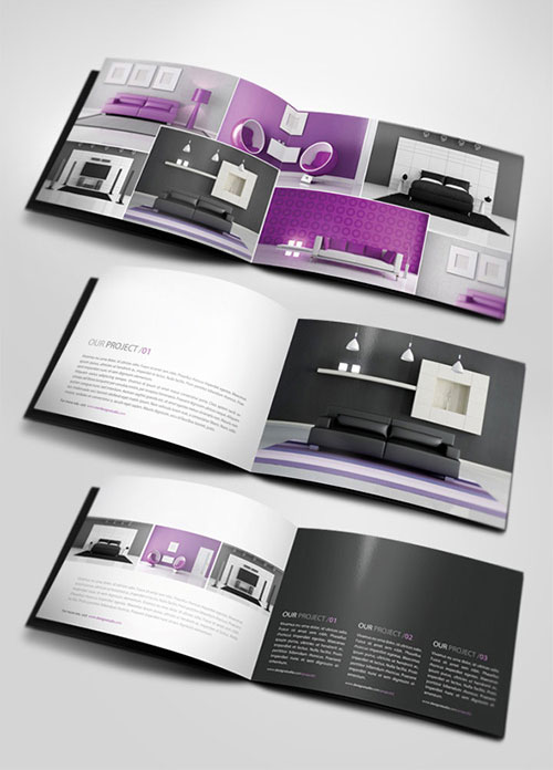 professional-a5-bi-fold-brochure-template