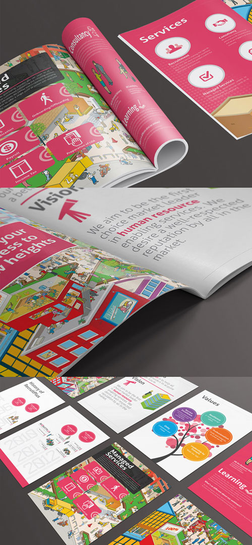 recruitplus-corporate-bi-fold-brochure-design-template