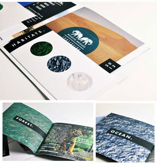 wild-life-brigade-bi-fold-brochure-design-template