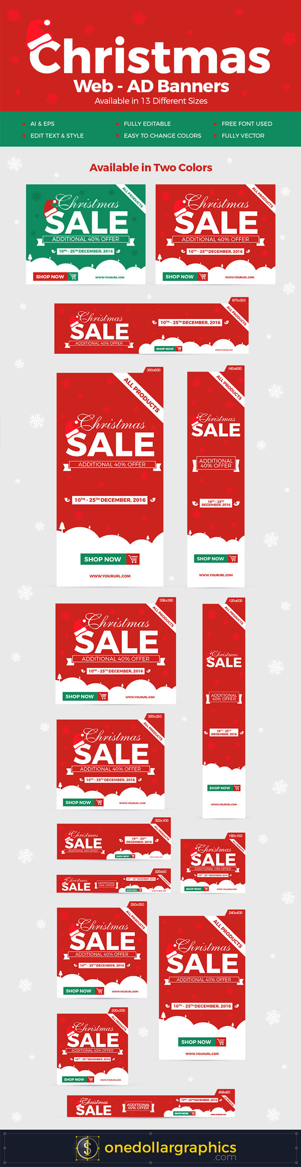 free-christmas-web-ad-banners-in-vector-ai-in-red-green-colors