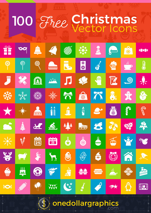 free-flat-beautiful-christmas-icons-in-vector-ai-eps-png-format