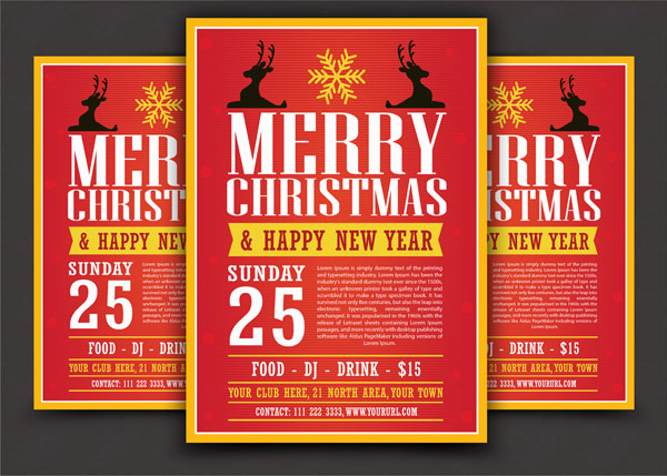 free-modern-christmas-flyer-template-vector-ai-file