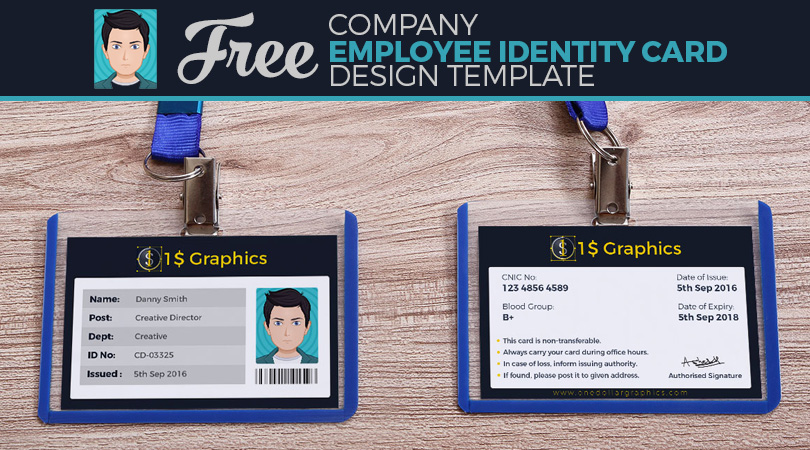 Company-employee-identity-card-design-template-01