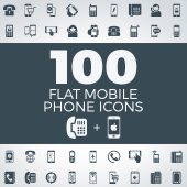 100-flat-mobile-phone-icons-thumbnail