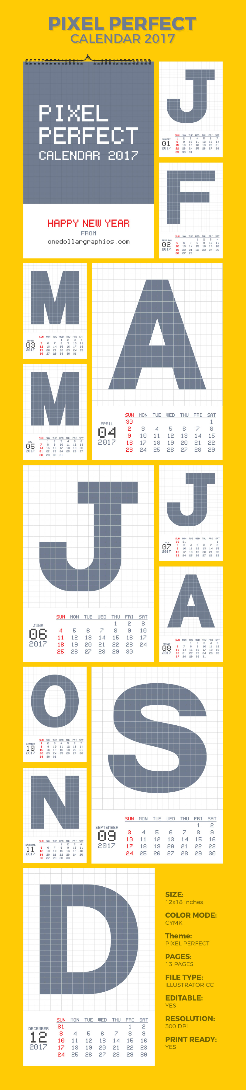 pixel-perfect-calendar-2017