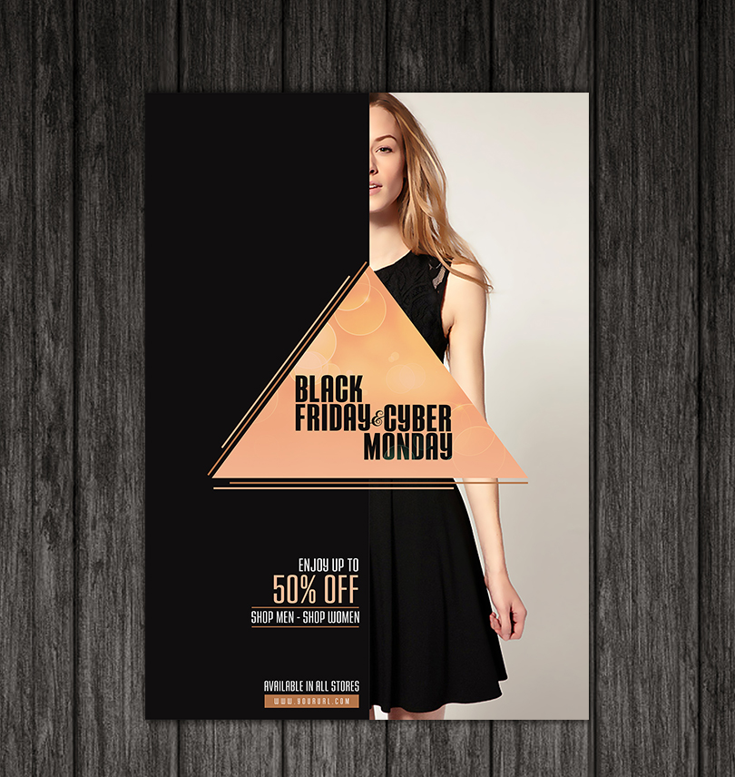 black-friday-and-cyber-monday-flyer-template-design-2