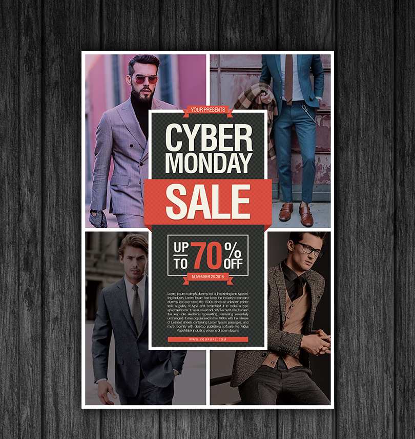 cyber-monday-sale-flyer-template-design-1