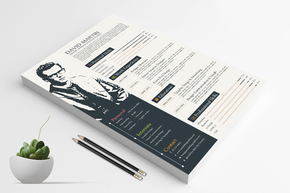 simple-yet-professional-resume-cv-design-template-1