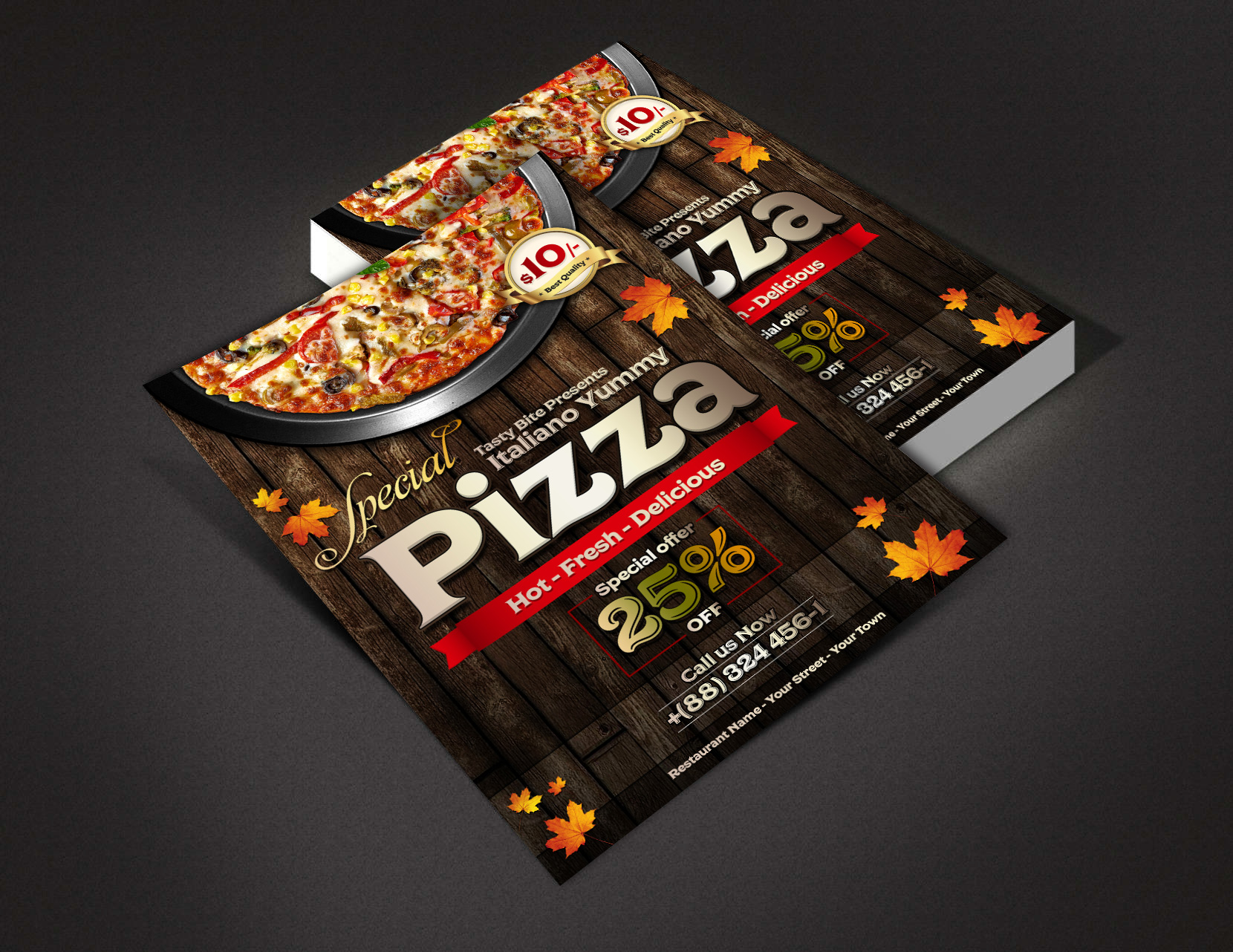 vintage-pizza-flyer-template-design-psd-3