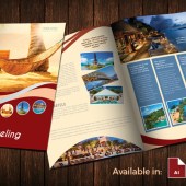 bi-fold-travel-brochure-template-design-in-ai-indd-idml-pdf-formats-feature-image