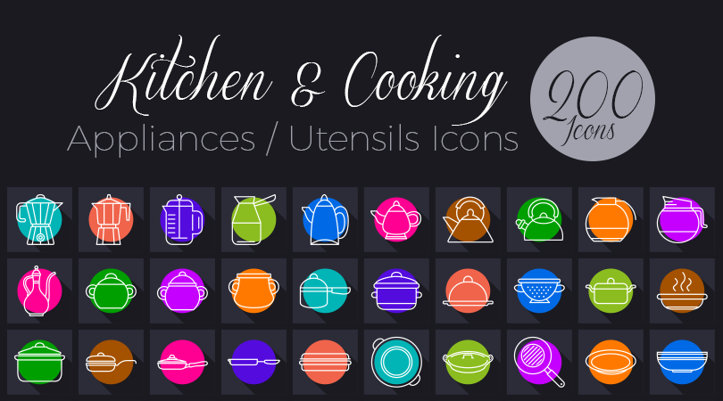 kitchen-cooking-utencils-appliances-icons-f