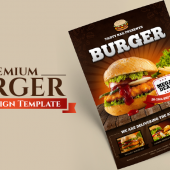 Premium-Burger-Flyer-Template-Design-2017
