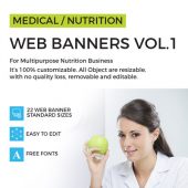 Medical-&-Nutrition-Advertising-Web-Ad-Banners-Display